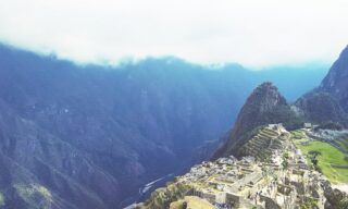 Visitar Machu Picchu, colas y otras cuestiones