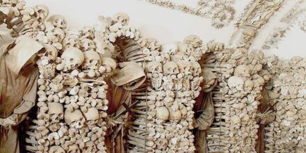 La Cripta de los Capuchinos de Roma, entrada sin colas