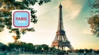 Paris Pass. Pase sin colas a los monumentos de París