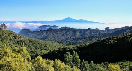 Qué hacer en La Gomera, planes, aventura y experiencias