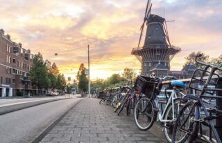 Amsterdam sin colas. Tickets para monumentos y atracciones