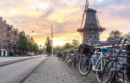 Amsterdam sin colas. Tickets para monumentos y atracciones