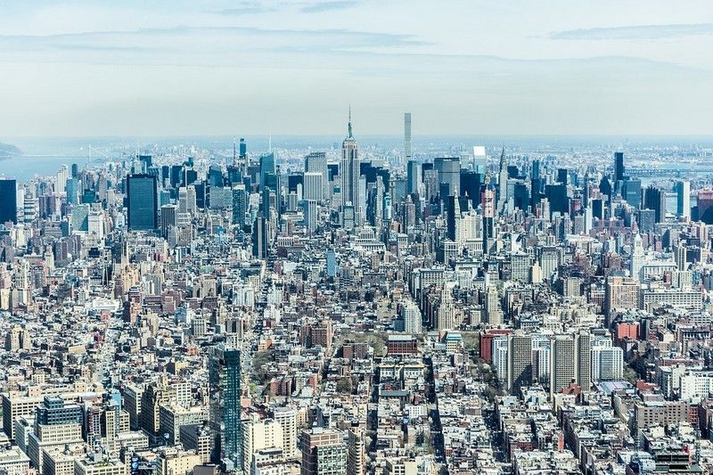 Experiencia completa en Top of the Rock