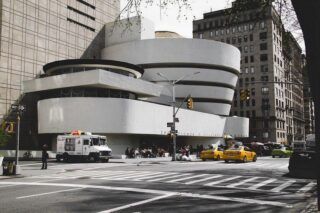¿Cómo evitar colas en el Museo Guggenheim de Nueva York? Consejos 2026