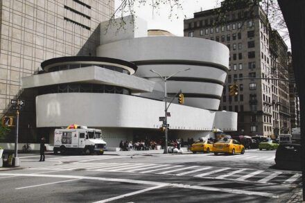 ¿Cómo evitar colas en el Museo Guggenheim de Nueva York? Consejos 2026