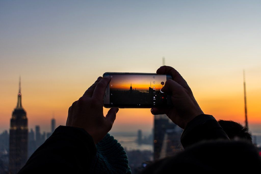 ¿Hay pases Vip sin colas para Top of the Rock?
