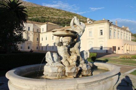 ¿Cómo evitar colas en el Palacio Real de Caserta? Consejos 2026 🎟️
