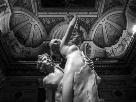 Consejos para visitar Villa Borghese
