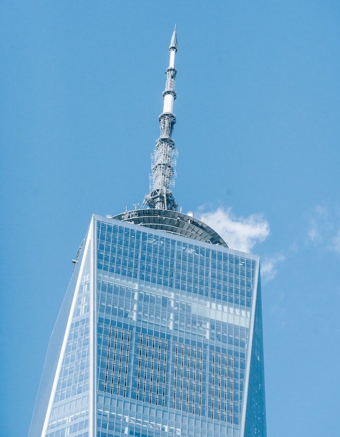 Tickets sin colas para One World Observatory de Nueva York