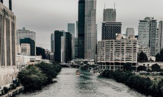 ¿Cómo evitar colas en el crucero de arquitectura de Chicago? Consejos 2026 🎟️