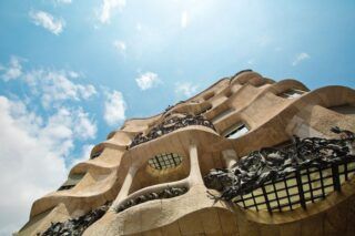¿Cómo evitar las colas en la Pedrera o Casa Milá de Barcelona? 2026