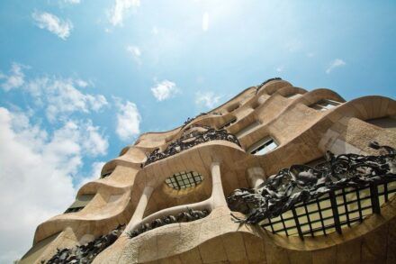 ¿Cómo evitar las colas en la Pedrera o Casa Milá de Barcelona? 2026