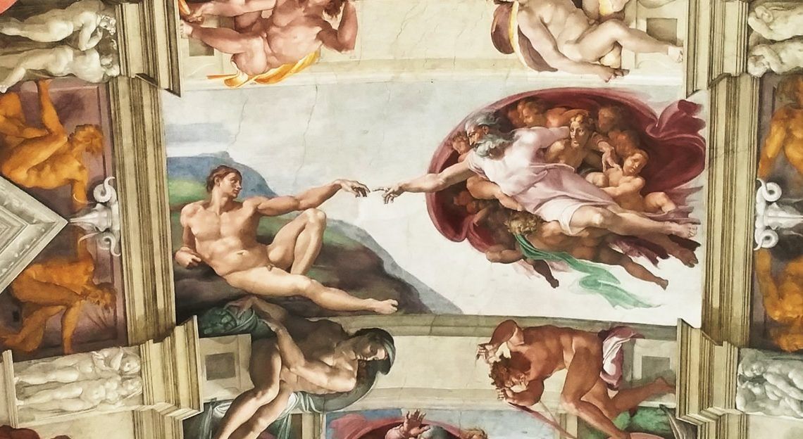 Visita sin colas a la Capilla Sixtina y Museos Vaticanos