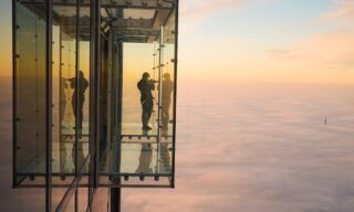 ¿Cómo evitar colas en la Torre Willis de Chicago? 2026