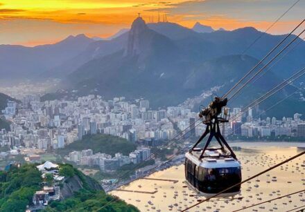 ¿Cómo evitar colas en el teleférico del Pan de Azúcar de Río de Janeiro? Consejos 2026