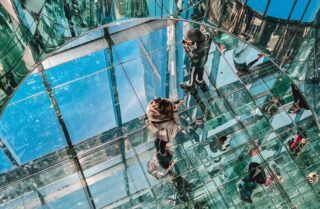¿Cómo evitar colas en la Summit One Vanderbilt? Consejos 2026❤️🎟️