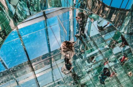 ¿Cómo evitar colas en la Summit One Vanderbilt? Consejos 2026❤️🎟️
