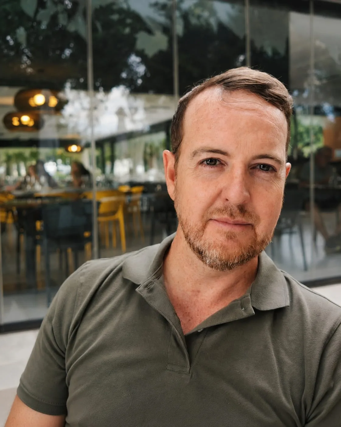 Ignacio Martínez - Director de EntradaSinColas.com